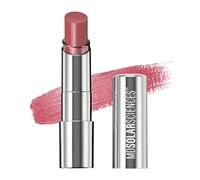 MDSolarSciences Hydrating Sheer Lip Balm SPF 30 - Lip Moisturizer With SPF 30 For Healing Sun Defense - Natural, Vegan, And Chemical Free Formula - Creamy, Hydrating Smoothing Balm - Pink - 0.15 oz
