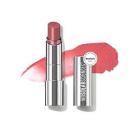 MDSolarSciences Hydrating Sheer Lip Balm SPF 30 - Lip Moisturizer With SPF 30 For Healing Sun Defense - Natural, Vegan, And Chemical Free Formula - Creamy, Hydrating Smoothing Balm - Pink - 0.15 oz