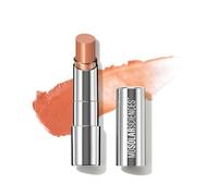 MDSolarSciences Hydrating Sheer Lip Balm SPF 30 - Lip Moisturizer With SPF 30 For Healing Sun Defense - Natural, Vegan, And Chemical Free Formula - Creamy, Hydrating Smoothing Balm - Nude - 0.15 oz