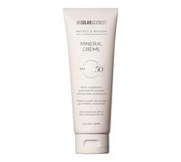 MDSolarSciences Mineral Creme SPF 50 - UV Resistant, Hydrating Mineral Cream - Daily Use Sun Defense And Skin-Boosting, Vitamin-Infused, Reef-Safe Formula - Vegan, Oil Free and Unscented - 3.4 oz