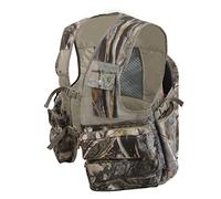 MDSTOP Turkey Hunting with Seat (New Leaves Camo)