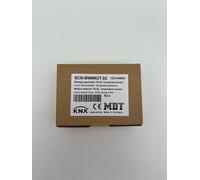 Mdt SCN-BWM63T.02 Motion Sensor TS63 Temperature 2x Sensor Keys White Knx