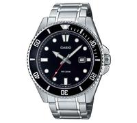 MDV-107 Diver Watch - 200 m Water Resistant
