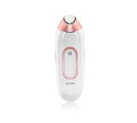 MDW Garbanic UP6-1000 Beauty Device - All-in-One Garvanic Skin Care Device - White Titanium Head - Pen Form - 5 Wavelength LED Therapy - 6 Galvanic Ion Modes