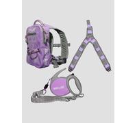 MDXONE The One Kids Harness lavender Uni