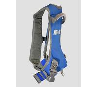 MDXONE The Static Kids Back Protector blue Uni