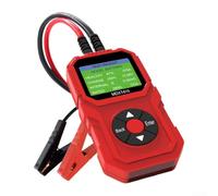 MDXT-610 12V Car for battery Tester Internal Resistance MDXT-610