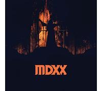 Mdxx - Mdxx