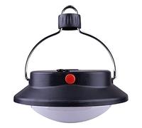 MDybf Bright Portable LED Tent Light - The 60 LED Camping Lantern - Great Lamp for Hiking, Camping, Patio Umbrella, Car and Outages (Batteries NOT Included)