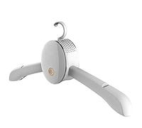 MDybf MDybf Dryer Hanger Portable Electric Folding Clothes Household Mini Drying Rack Small Dryers Rack Warm Shoes Dry Hot & Cool Cold A Drying Machine with Timing