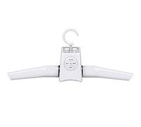 MDybf MDybf Electric Drying Hanger Portable Mini Shoes Clothing Clothes Dryer Quick Drying Hot A/Natural Wind Folding Dryers Rack for Travel Household Eliminate Wrinkles And Odor