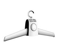 MDybf MDybf Electric Hanger Clothes Shoes Dryer Portable Mini Intelligent Quick Drying Rack,Folding Hot Cool Cold A Household Small Drying Machine for Travel Trip Home