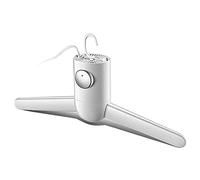 MDybf MDybf Portable Electric Drying Hanger Mini Folding Shoes Clothing Clothes Dryer Quick Drying Hot A/Natural Wind Dryers Rack for Travel Household Eliminate Wrinkles And Odor