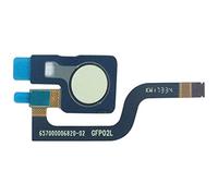 MDYHMC JSKL AYSMG Fingerprint Sensor Flex Cable for Google Pixel 3 XL(Black) (Color : White)