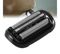 MDYNI 53B Shaver Head Replacement Electric Foil Cordless Razor Compatible with Braun Series 5 Series 6 Shaver Head 5020CS 5018S 5035S 5049CS 5050CS 6020S 6040CS 6075CC 6072CC 6090CC