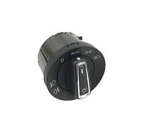 MDYNI Like A Breeze Built-in Auto Light Sensor Headlight Switch For VW For Volkswagen For Golf 7 7.5 For MK7 For MK7.5 For POLO For 6C