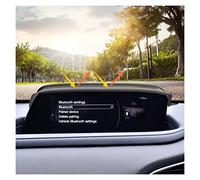 MDYNI Like A Breeze Car Sun Visors For 2019-2022 For Mazda 3 4th For Mazda For CX-30 GPS Navigation Sun Shade Auto Interior (Color : Right Rudder)