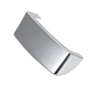 MDYNI Like A Breeze Fit For VW For Golf For MK5 For Plus 5 For GTI For Passat For B6 For 3C For Eos For Jetta Car Steering Wheel Trim Sequin Cover Insert Trim Cover