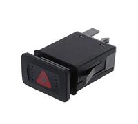 MDYNI Like A Breeze Hazard Warning Dash Light Indicator Switch Relay For VW For Golf For MK4 For Bora 1998-2006