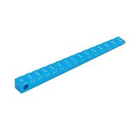 MDYOUHETX RC Decorative Accessories Compatible With 1/10 RC Drift Car Upgrade Modification Accessories Parts Aluminum Alloy For Chassis Ride Height Gauge