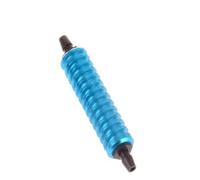 MDYOUHETX RC Decorative Accessories For Nitro For HSP 80119 1/8 1/10 For Tank Air Cooler RC Car Engines Upgrade Spare Accessories Replacement Parts(Blue)