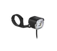 ME 1000 White LED Front Light for E-Bike (Cable Connection Optional)