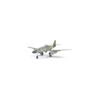 Me 262 Fighter Version - 1/48 Aircraft Model Kit - Tamiya 61087