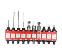 Me - 8104/07/08/11/12/22/ 66/67/68/69 limit switch contact roller travel sensor small machinery(Me - 8167)