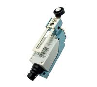 ME-8104 8112 ME-8108 TZ-8108 Sealed Metal Rotary Limit Switch Momentary Adjustable Lever Arm 5A/250VAC 1Pcs(ME-8108)