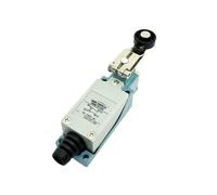 ME-8104 8112 ME-8108 TZ-8108 Sealed Metal Rotary Limit Switch Momentary Adjustable Lever Arm 5A/250VAC 1Pcs(ME-8104)