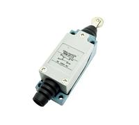 ME-8104 8112 ME-8108 TZ-8108 Sealed Metal Rotary Limit Switch Momentary Adjustable Lever Arm 5A/250VAC 1Pcs(ME-8112)
