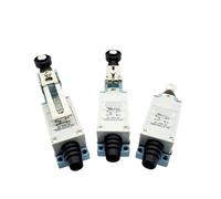 ME-8104 8112 ME-8108 TZ-8108 Sealed Metal Rotary Limit Switch Momentary Adjustable Lever Arm 5A/250VAC 1Pcs(ME-8104)