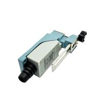 ME-8104 8112 ME-8108 TZ-8108 Waterproof Sealed Metal Rotary Limit Switch Momentary Adjustable Lever Arm 5A/250VAC(ME-8104)