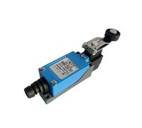 ME-8104 instantaneous Waterproof Durable Micro Limit Travel Closed Switch AC250V Electric Control Switch