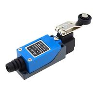 ME-8104 limit switch Limit Switch TZ-8104 Rotary Plastic Roller Arm Limit Switch