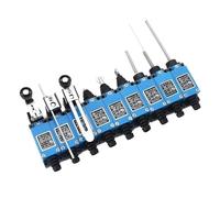 ME-8104 ME-8107 ME-8108 ME-8111 ME-8112 ME-8166-8169 Limit Switch Rotary Adjustable Roller Lever Arm Travel Switch AC250V NO NC(ME-8107)