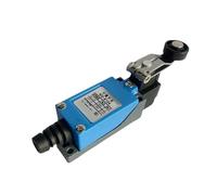 ME-8104 Micro Limit Travel Enclosed Switch AC250V Electrical Control Switches