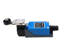 ME-8104 Momentary Roller Arm Type Limit Switch 5A 250V ME8104 Switch 10Pcs