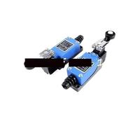 ME-8104 Momentary Rotary Plastic Roller Arm Enclosed Limit Switch