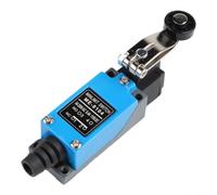 ME-8104 Snap Action Switch IP65 Long Straight Lever for Industrial Automation 250V