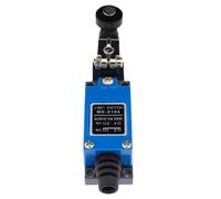 ME-8104 TZ-8104 Rotary Plastic Roller Arm Limit Switch Momentary 1pcs