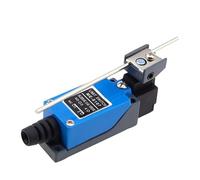 ME-8107 250VAC 5A 115VDC 0.4A Rotary Lever 1NO+1NC Momentary Limit Switch Momentary