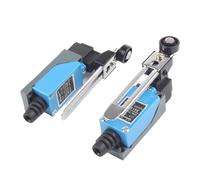 ME-8108 1NO + 1NC Limit Switch Rotary Roller Limit Switch TZ-8108 AC250V 5A Tidak Ada NC 1Pcs