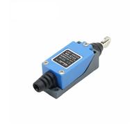 ME-8108 8104 8107 8111 8122 8166 8112 9101 Limit Switch Rotary Adjustable Roller Lever Arm AC 250V 5A Mini Limit Switch 2Pcs(ME-8122)