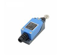 ME-8108 8104 8107 8111 8122 8166 8112 9101 Limit Switch Rotary Adjustable Roller Lever Arm AC 250V 5A Mini Limit Switch 2Pcs(ME-8112)