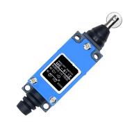 ME-8108 8104 8107 8122 8166 8111 8112 9101 Limit Switch Rotary Adjustable Roller Mini Limit Switches TZ-8108 AC 250V 5A NO NC*2pcs(ME-8112)