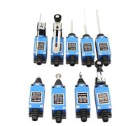 ME-8108 8104 Travel Self-reset touch controller limit switch open and close(ME-8122)