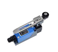 ME-8108 AC250V 5A limit switch Rotary Adjustable Roller Lever Arm Limit Switch TZ-8108 Momentary
