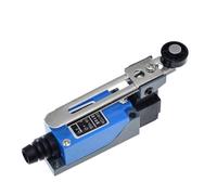 ME-8108 AC250V 5A limit switch Rotary Adjustable Roller Lever Arm Mini Limit Switch TZ-8108 Momentary