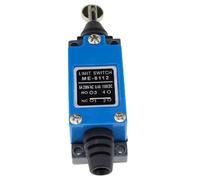 ME-8112 1NC 1NO Parallel Roller Plunger Actuator Limit Switch AC 250V